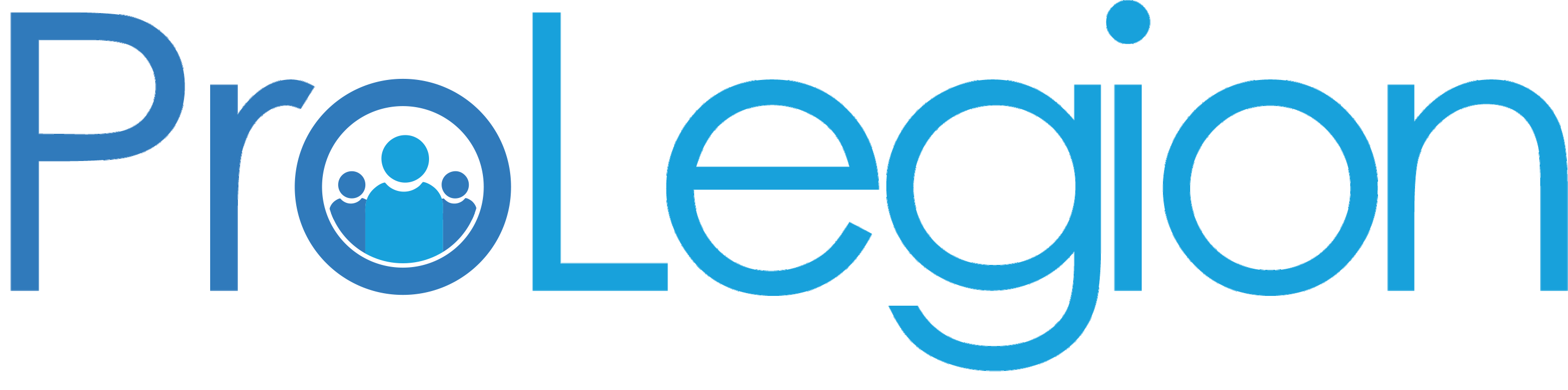 ProLegion Logo